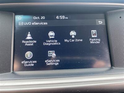 2018 Kia Optima LX - Photo 33 - Fremont, CA 94536