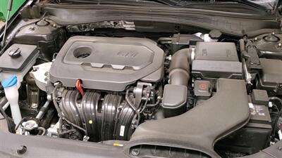 2018 Kia Optima LX - Photo 8 - Fremont, CA 94536