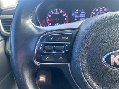 2018 Kia Optima LX - Photo 30 - Fremont, CA 94536