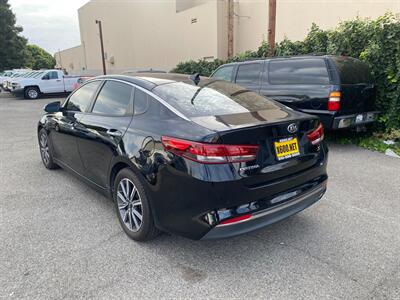 2018 Kia Optima LX - Photo 22 - Fremont, CA 94536