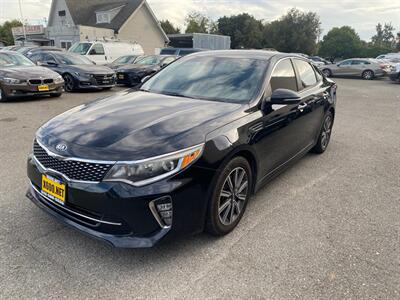 2018 Kia Optima LX - Photo 7 - Fremont, CA 94536