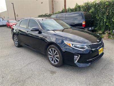 2018 Kia Optima LX - Photo 3 - Fremont, CA 94536