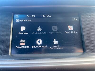 2018 Kia Optima LX - Photo 24 - Fremont, CA 94536