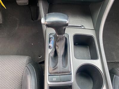 2018 Kia Optima LX - Photo 23 - Fremont, CA 94536