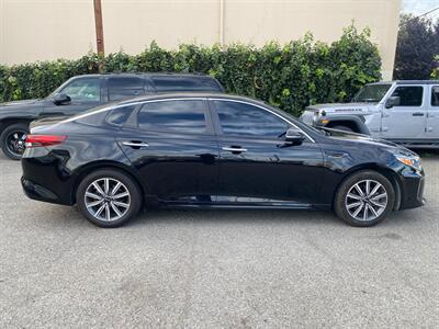 2018 Kia Optima LX - Photo 15 - Fremont, CA 94536