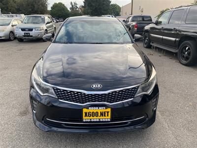 2018 Kia Optima LX - Photo 6 - Fremont, CA 94536