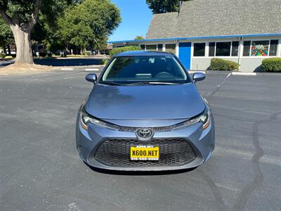 2020 Toyota Corolla LE - Photo 16 - Fremont, CA 94536