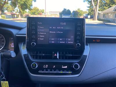2020 Toyota Corolla LE - Photo 25 - Fremont, CA 94536