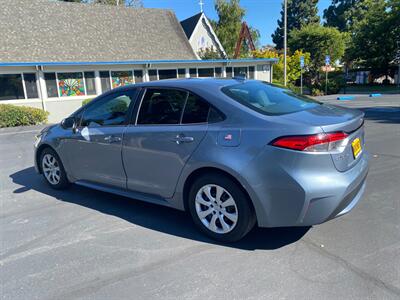 2020 Toyota Corolla LE - Photo 26 - Fremont, CA 94536