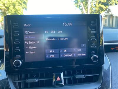 2020 Toyota Corolla LE - Photo 21 - Fremont, CA 94536