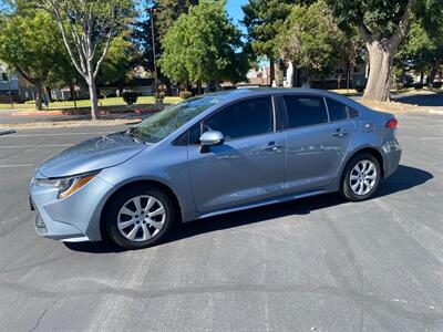 2020 Toyota Corolla LE - Photo 12 - Fremont, CA 94536