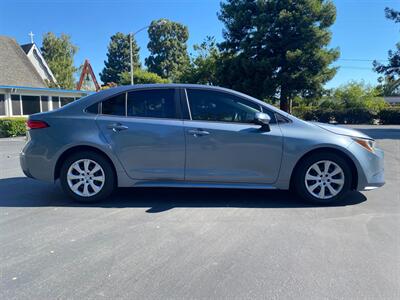 2020 Toyota Corolla LE - Photo 22 - Fremont, CA 94536