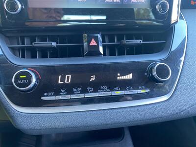 2020 Toyota Corolla LE - Photo 23 - Fremont, CA 94536