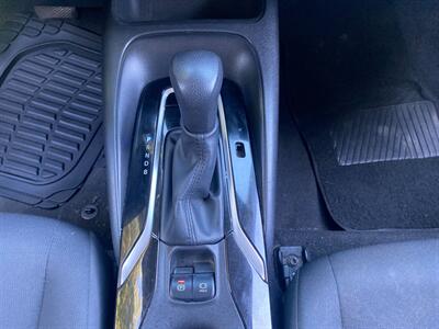 2020 Toyota Corolla LE - Photo 27 - Fremont, CA 94536
