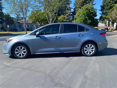 2020 Toyota Corolla LE - Photo 14 - Fremont, CA 94536