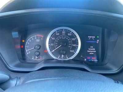 2020 Toyota Corolla LE - Photo 32 - Fremont, CA 94536