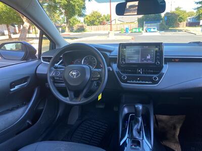2020 Toyota Corolla LE - Photo 17 - Fremont, CA 94536