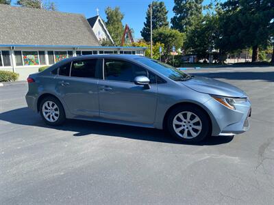 2020 Toyota Corolla LE - Photo 28 - Fremont, CA 94536