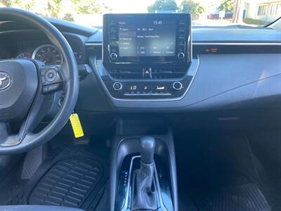 2020 Toyota Corolla LE - Photo 29 - Fremont, CA 94536