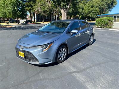 2020 Toyota Corolla LE - Photo 3 - Fremont, CA 94536