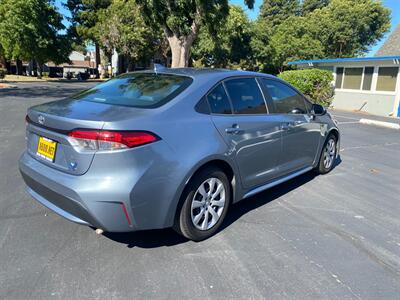2020 Toyota Corolla LE - Photo 33 - Fremont, CA 94536