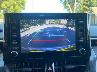 2020 Toyota Corolla LE - Photo 19 - Fremont, CA 94536