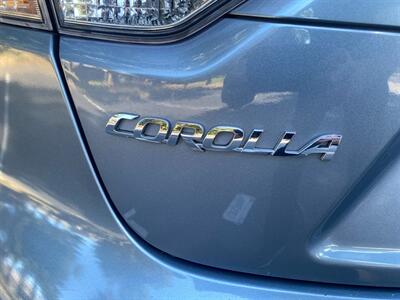 2020 Toyota Corolla LE - Photo 7 - Fremont, CA 94536