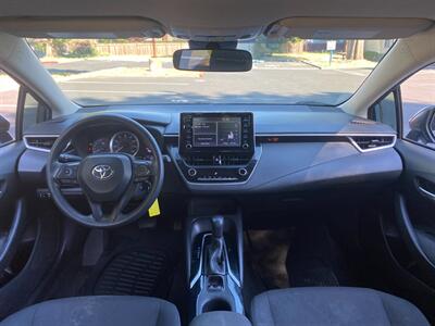 2020 Toyota Corolla LE - Photo 2 - Fremont, CA 94536