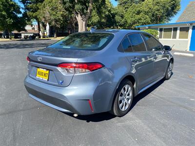 2020 Toyota Corolla LE - Photo 24 - Fremont, CA 94536