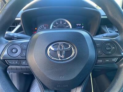 2020 Toyota Corolla LE - Photo 15 - Fremont, CA 94536
