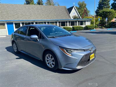 2020 Toyota Corolla LE - Photo 5 - Fremont, CA 94536
