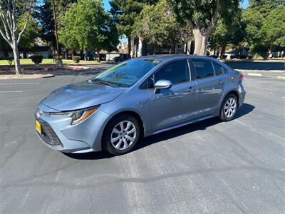 2020 Toyota Corolla LE - Photo 10 - Fremont, CA 94536