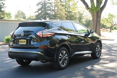 2017 Nissan Murano Platinum   - Photo 47 - Fremont, CA 94536