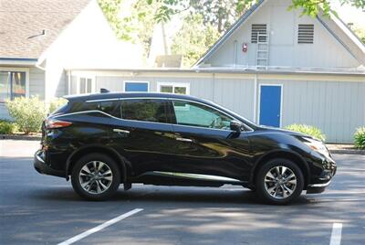 2017 Nissan Murano Platinum   - Photo 27 - Fremont, CA 94536