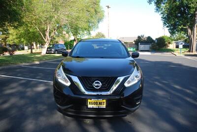 2017 Nissan Murano Platinum   - Photo 50 - Fremont, CA 94536