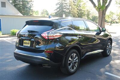 2017 Nissan Murano Platinum   - Photo 19 - Fremont, CA 94536