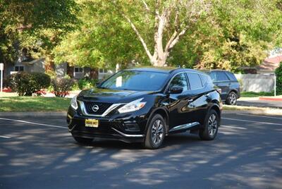 2017 Nissan Murano Platinum   - Photo 37 - Fremont, CA 94536