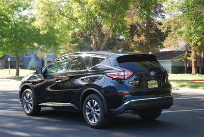 2017 Nissan Murano Platinum   - Photo 41 - Fremont, CA 94536