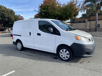 2019 Nissan NV200 S   - Photo 9 - Fremont, CA 94536