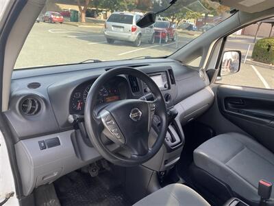2019 Nissan NV200 S   - Photo 2 - Fremont, CA 94536