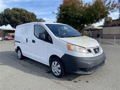 2019 Nissan NV200 S   - Photo 13 - Fremont, CA 94536