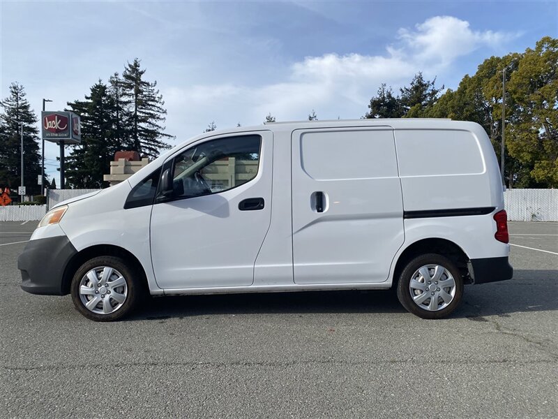 2019 Nissan NV200 S  