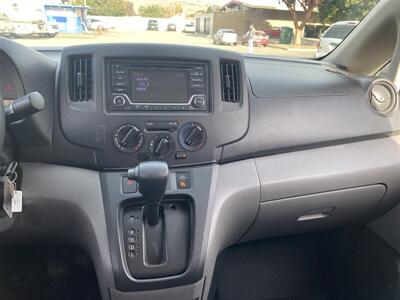 2019 Nissan NV200 S   - Photo 28 - Fremont, CA 94536