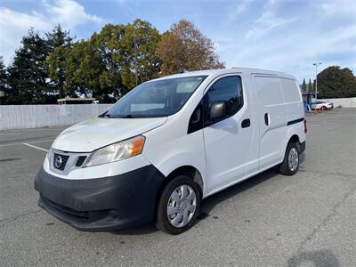 2019 Nissan NV200 S   - Photo 3 - Fremont, CA 94536