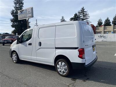 2019 Nissan NV200 S   - Photo 17 - Fremont, CA 94536