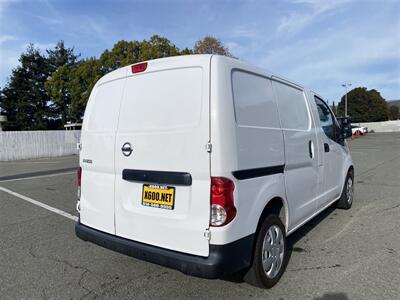 2019 Nissan NV200 S   - Photo 21 - Fremont, CA 94536