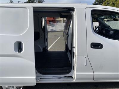 2019 Nissan NV200 S   - Photo 29 - Fremont, CA 94536