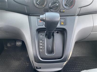 2019 Nissan NV200 S   - Photo 8 - Fremont, CA 94536