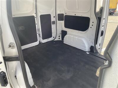 2019 Nissan NV200 S   - Photo 16 - Fremont, CA 94536