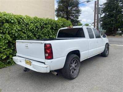 2004 Chevrolet Silverado 1500 Work Truck   - Photo 23 - Fremont, CA 94536